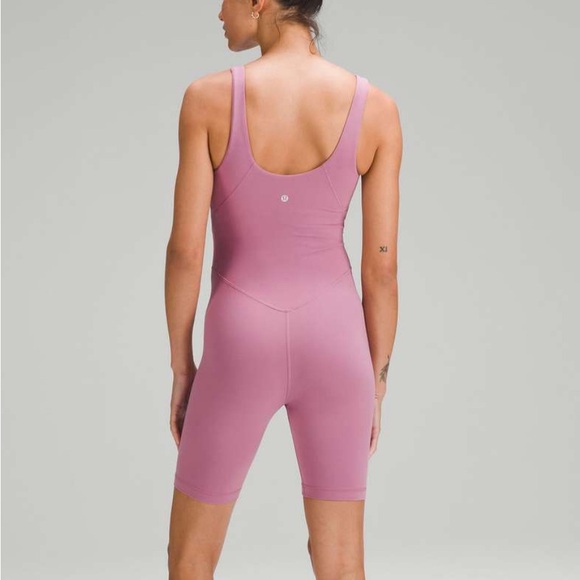 Lululemon Align Velvet Dust Bodysuit - Picture 2 of 6